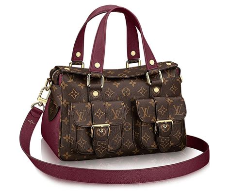 new style louis vuitton handbag